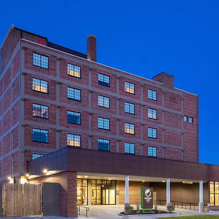 Element By Marriott Moline