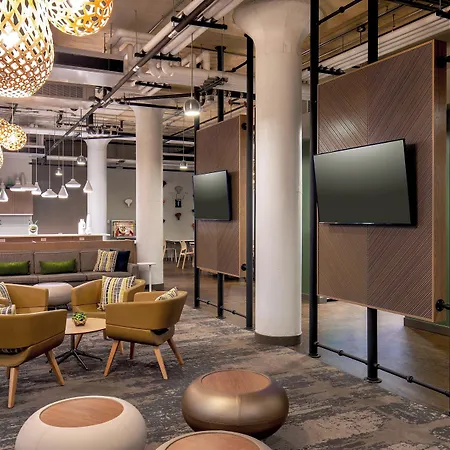 Element By Marriott Moline