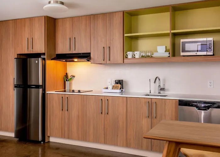 Element By Marriott 3*