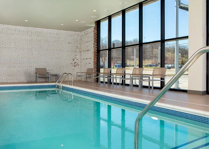 Hotel Element By Marriott Moline