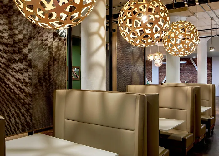 Element By Marriott 3*