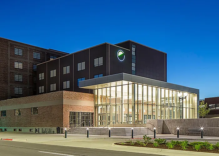 Element By Marriott Moline
