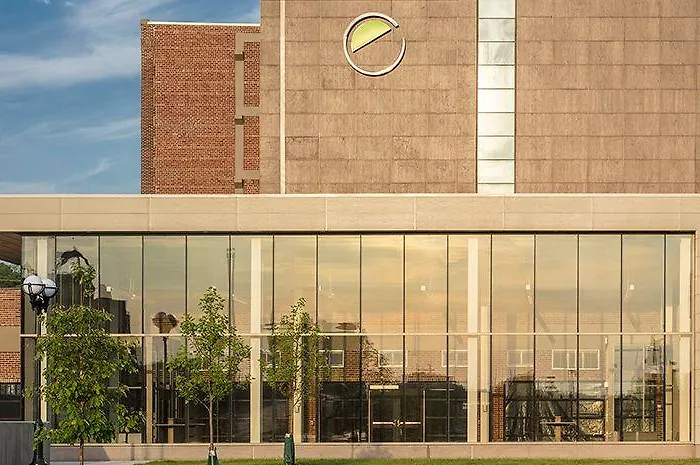 Hotel Element By Marriott