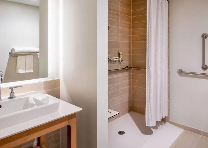 Hotel Element By Marriott