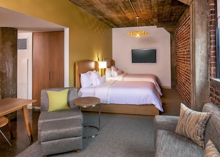 Element By Marriott 3*