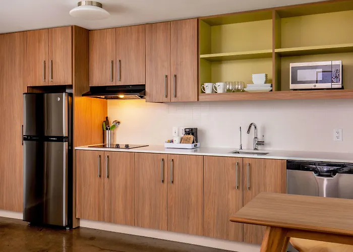 Element By Marriott 3* Moline