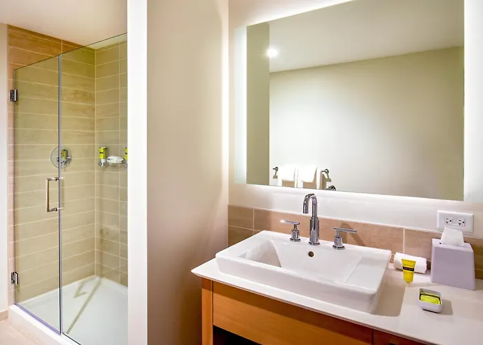 Element By Marriott Hotel