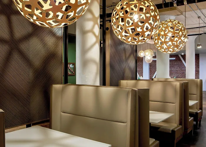 Element By Marriott Moline