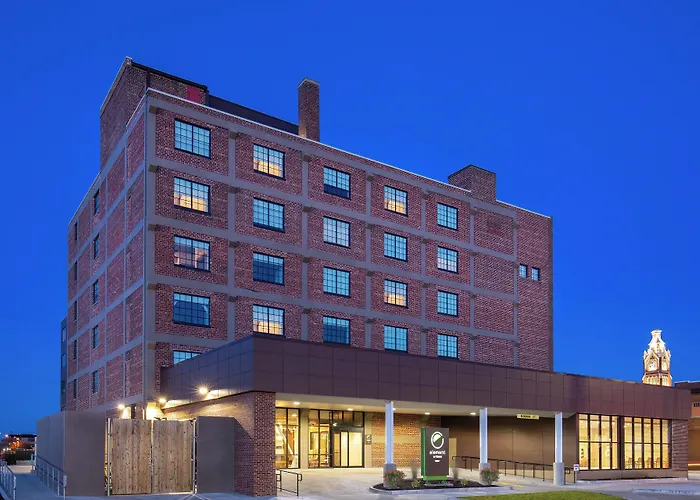 Element By Marriott
